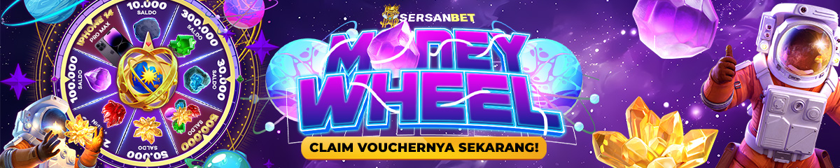 SersanBet Event PG Soft Scatter Freespin